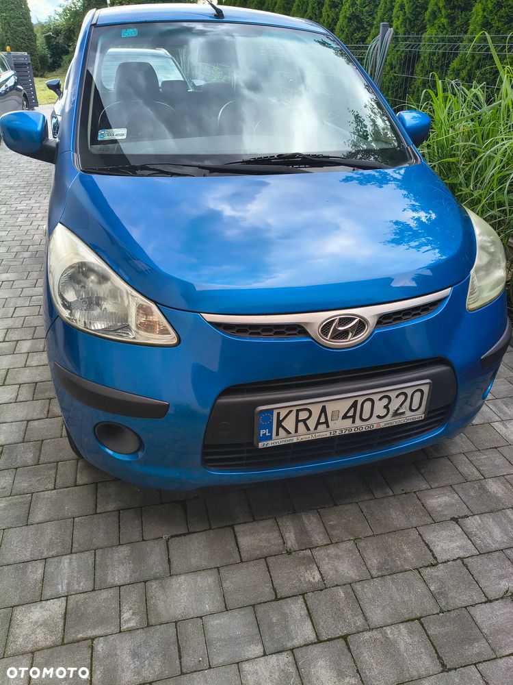 Hyundai i10 1.1 Comfort - 1