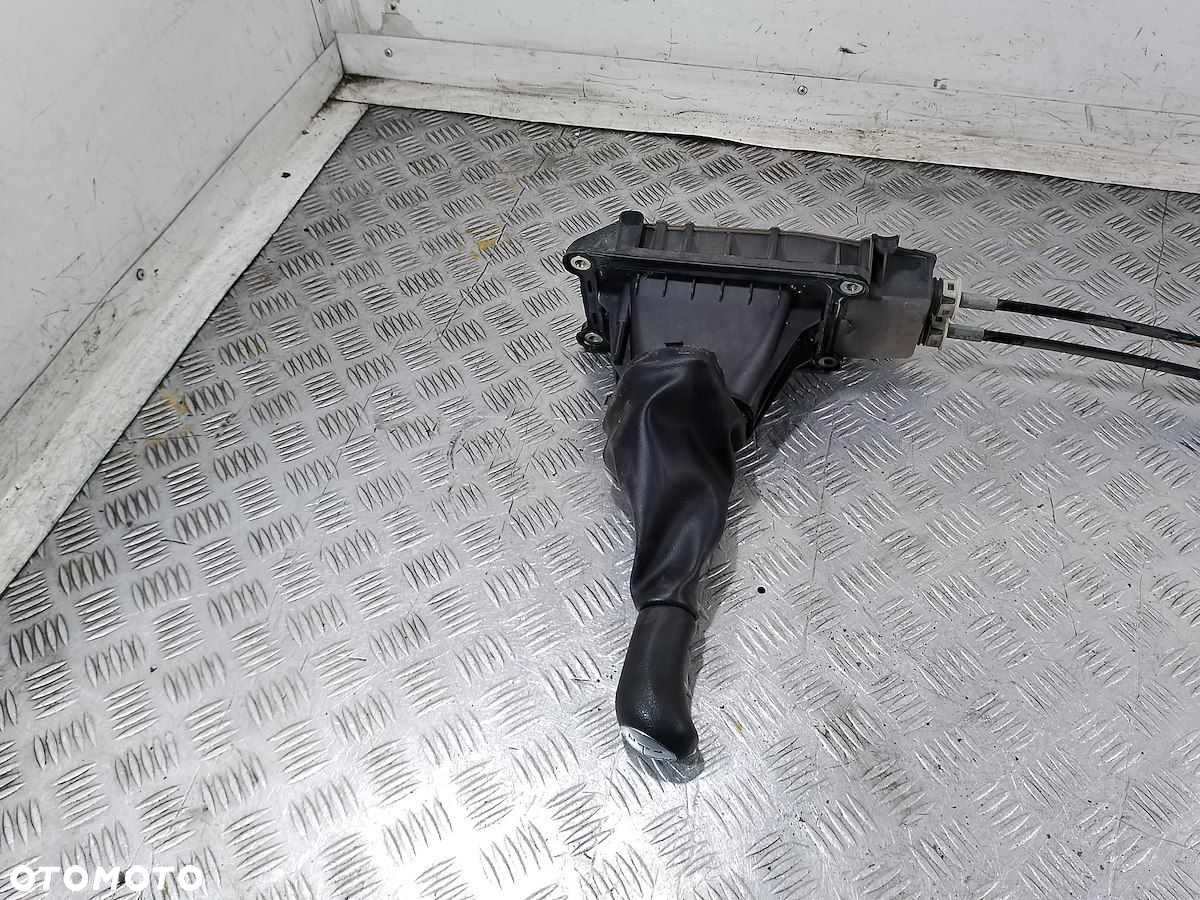 LEWAREK ZMIANY BIEGÓW LINKI DACIA LOGAN 349017122R 1.5 DCI - 4