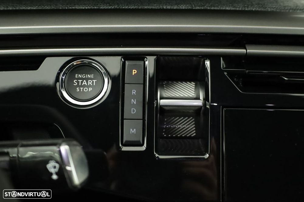 Peugeot 3008 1.2 Hybrid Allure e-DCS6 - 13