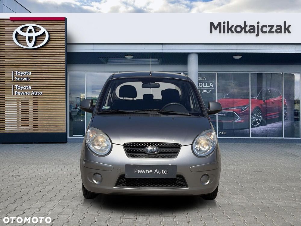 Kia Picanto - 7