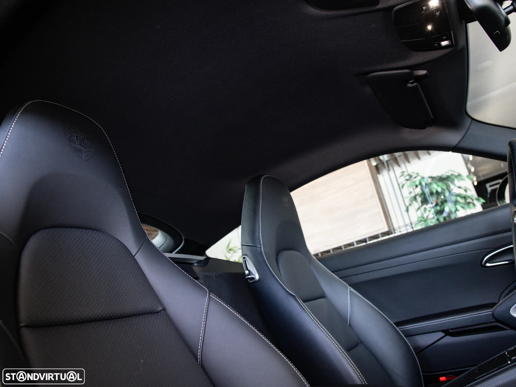 Porsche 718 Cayman 2.0 Style Edition PDK - 40