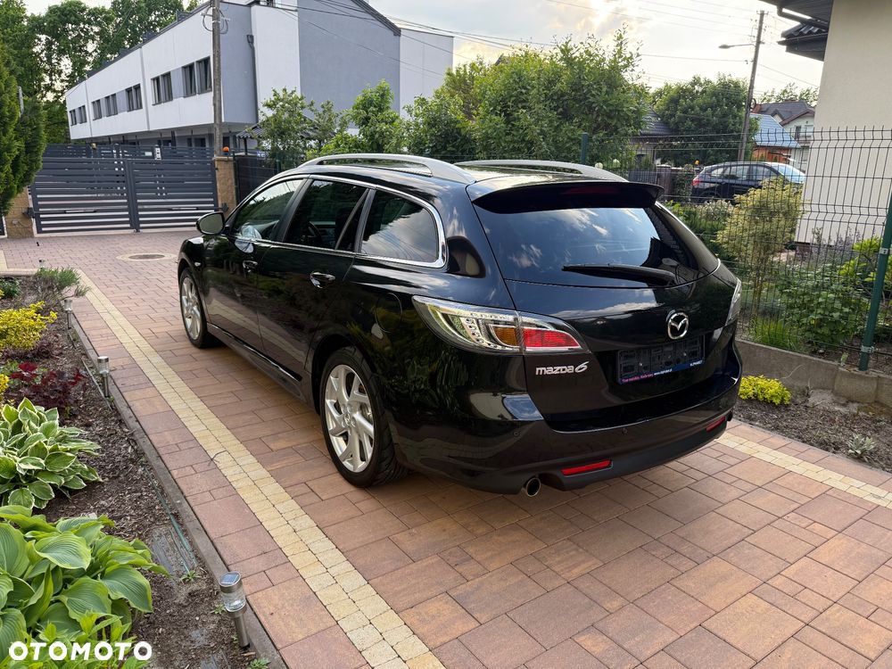 Mazda 6 2.5 Top - 3