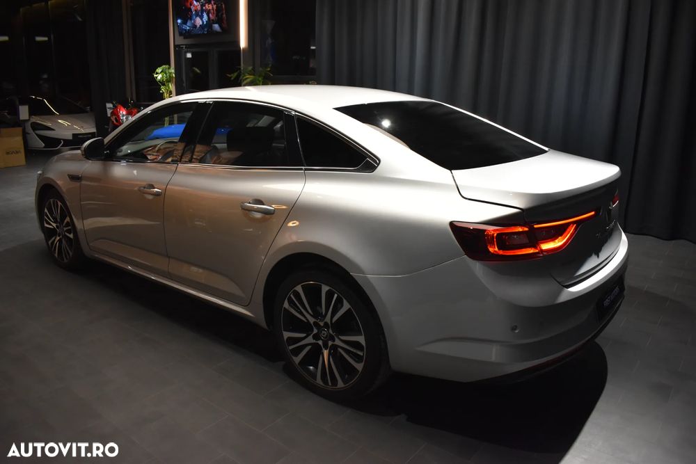 Renault Talisman - 4