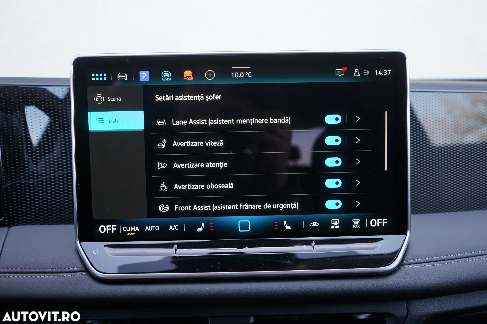 Volkswagen Tiguan 1.5 eTSI DSG MHEV Life - 16