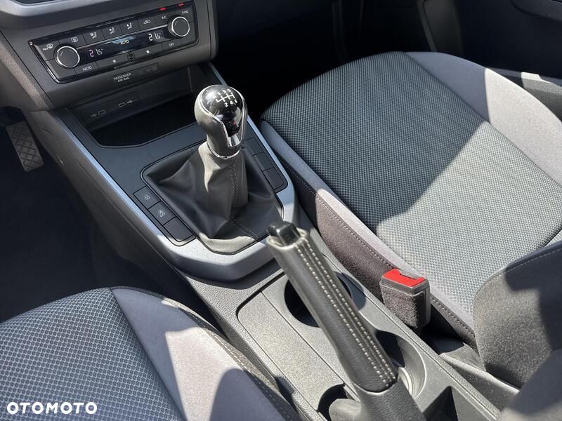 Seat Arona 1.0 TSI Style S&S - 13