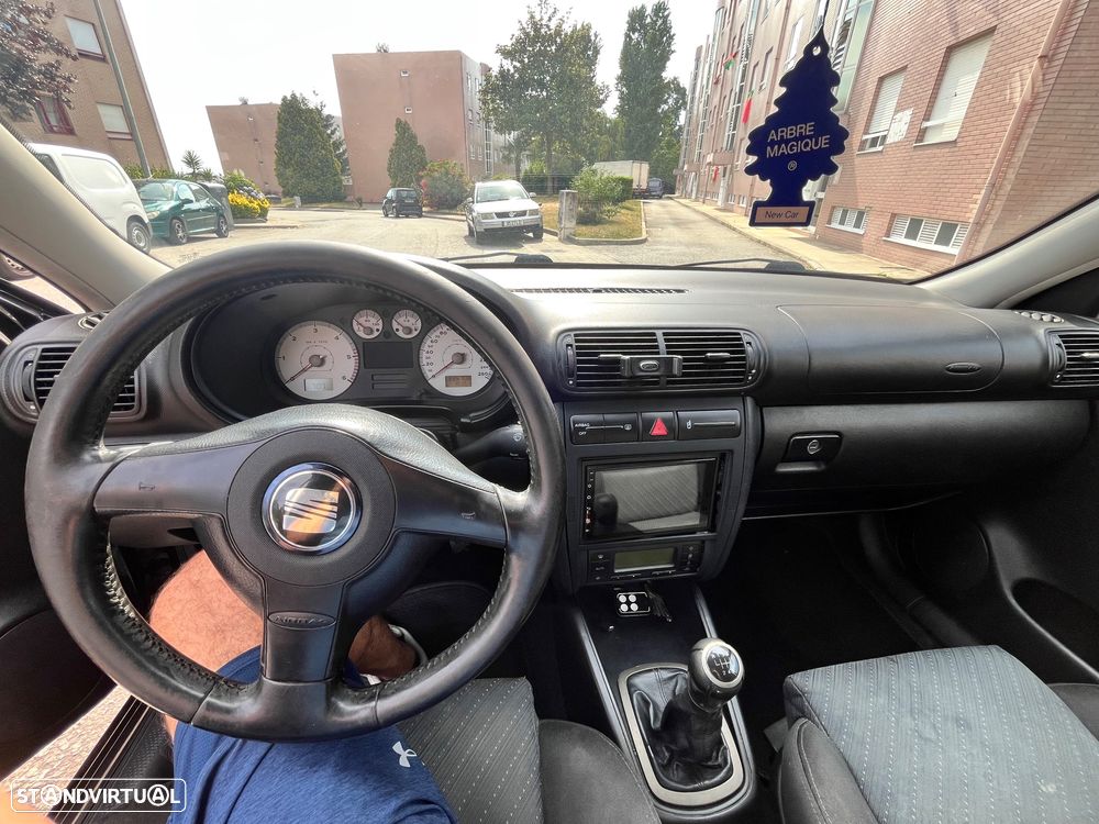SEAT Leon - 13