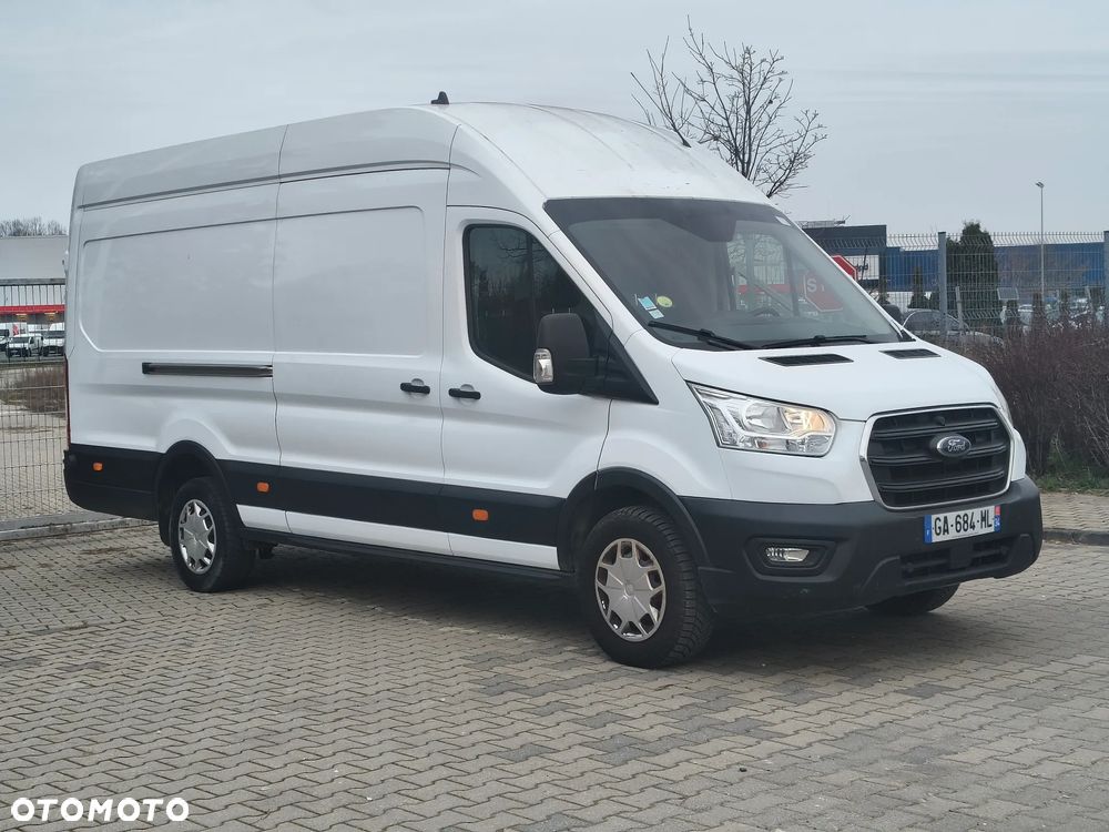 Ford Transit - 7