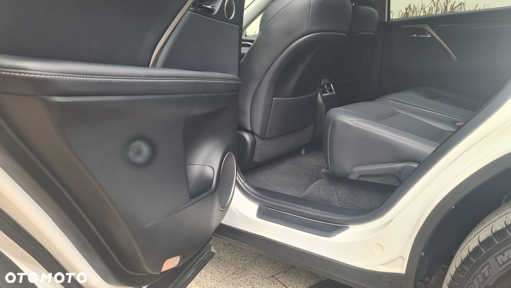 Lexus RX 450h Prestige - 18