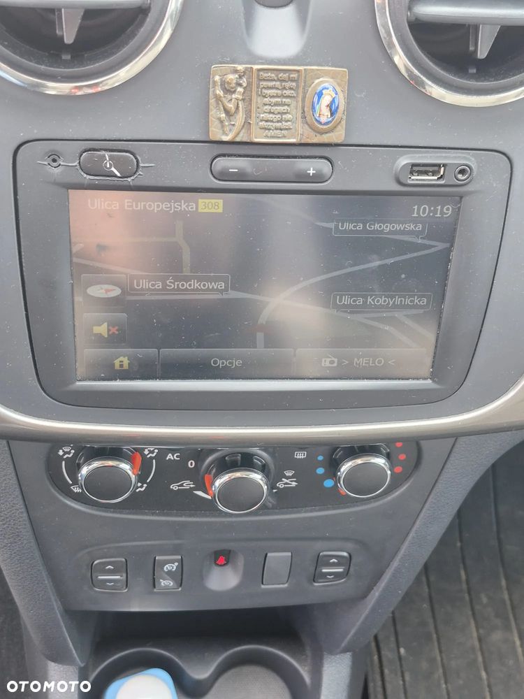 Dacia Sandero Stepway 0.9 TCe Ambiance - 23