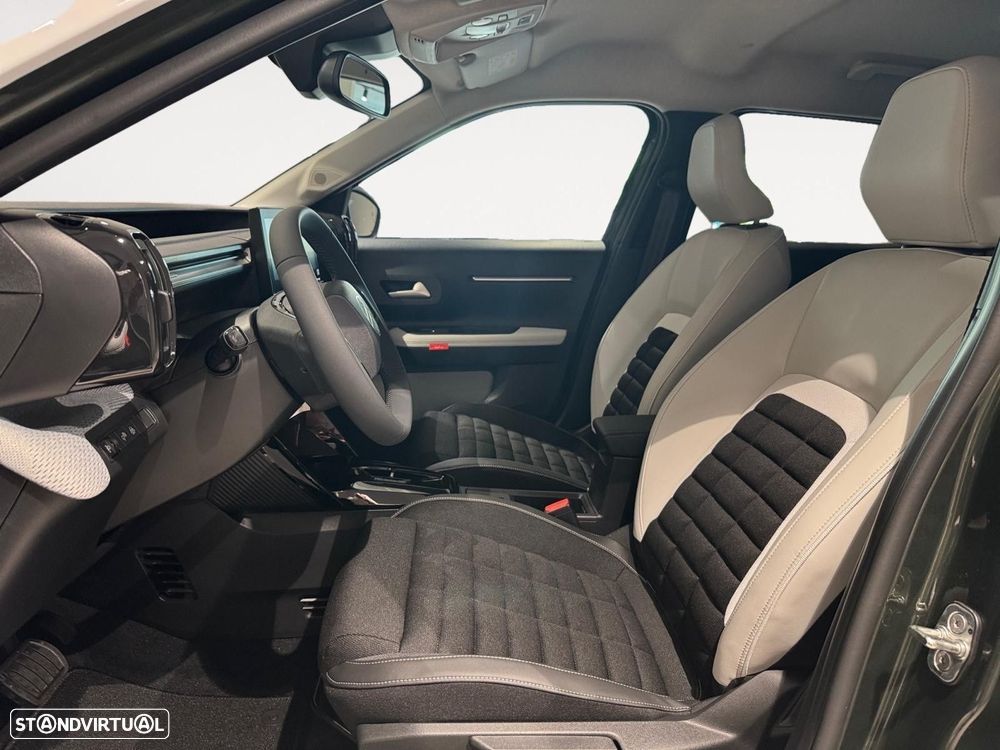 Citroën e-C3 Aircross 44 kWh Max - 9