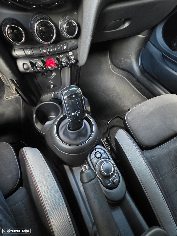 MINI Coupé Cooper Auto - 16