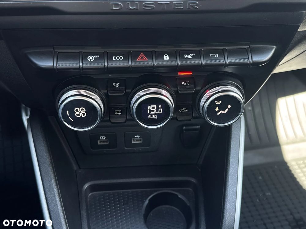 Dacia Duster 1.0 TCe Prestige - 26