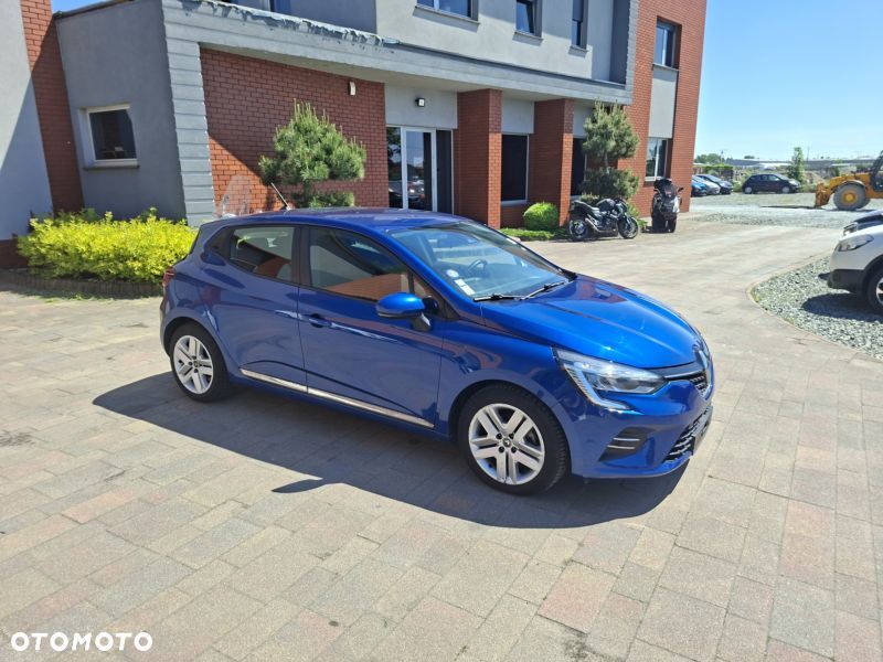 Renault Clio TCe 100 BUSINESS EDITION - 1