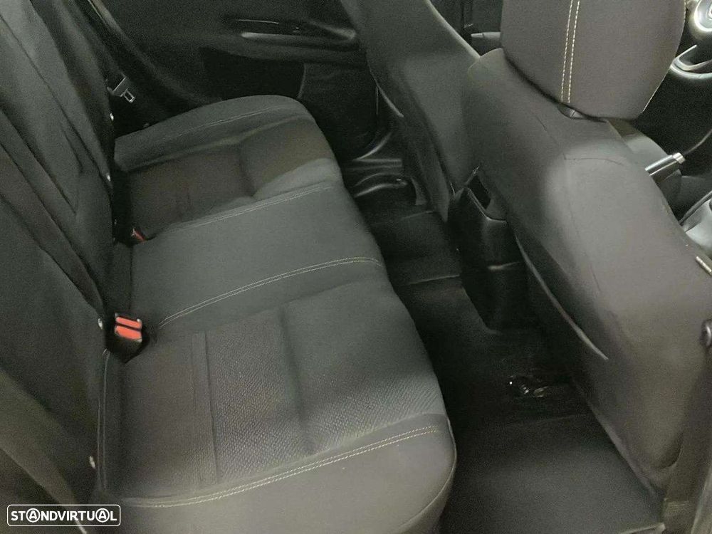 Fiat Tipo 1.3 M-Jet Lounge - 15