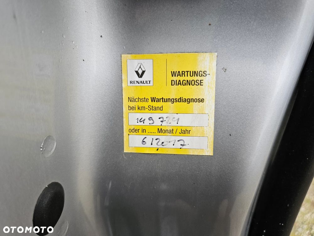 Renault Trafic Passenger Expression - 29