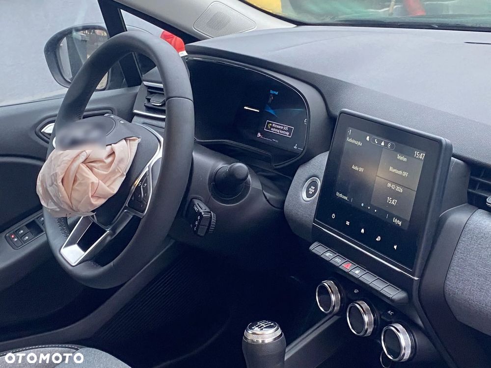 Renault Clio 1.0 TCe Intens - 14