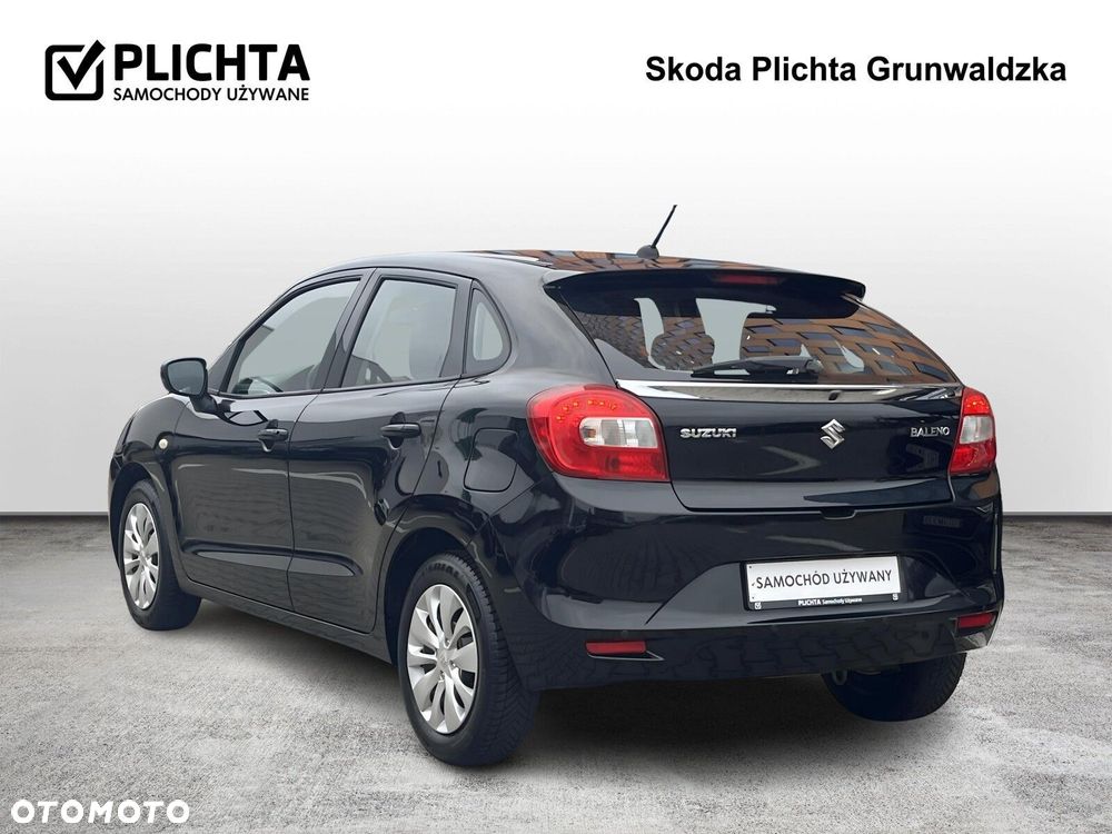 Suzuki Baleno 1.2 Comfort - 3