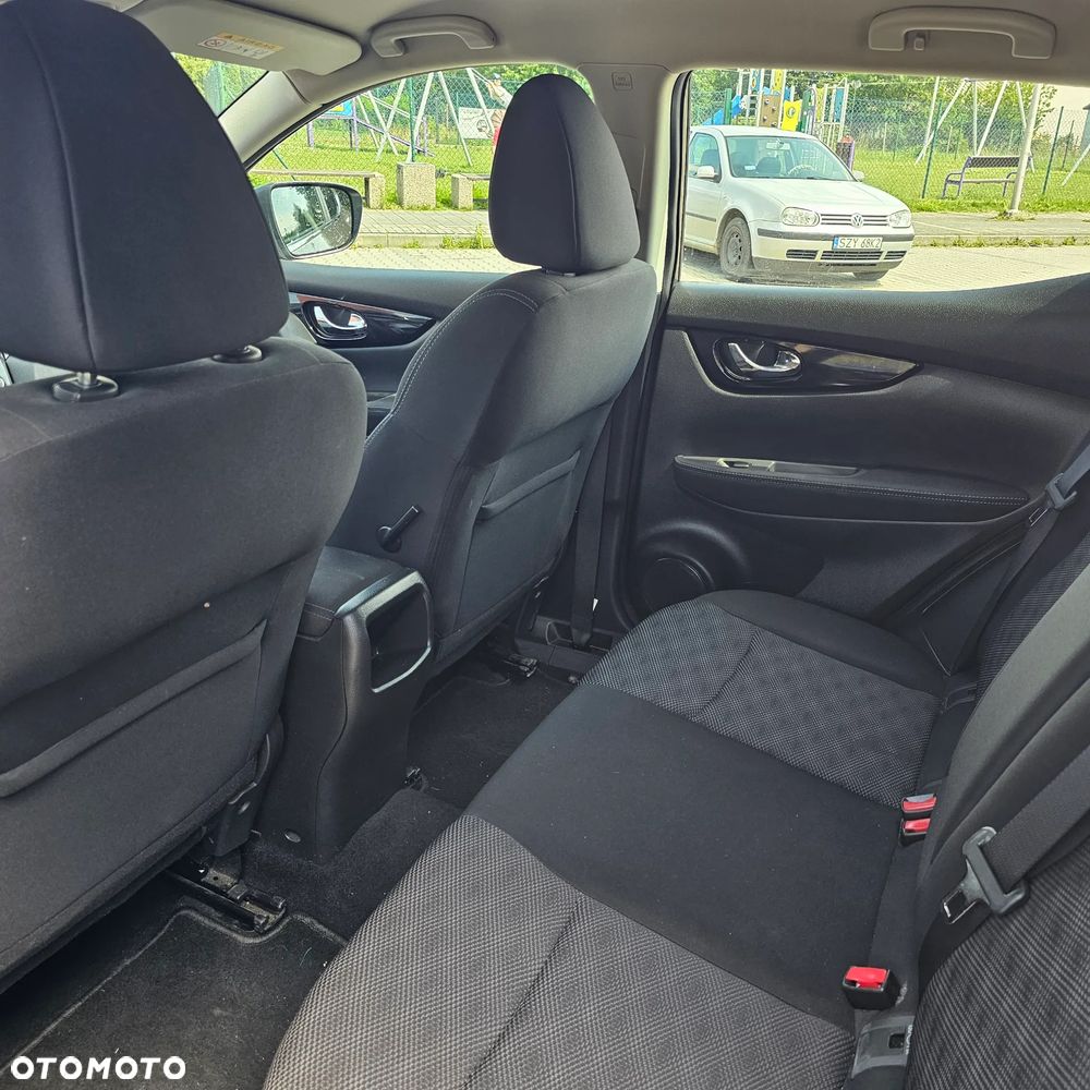 Nissan Qashqai 1.6 DIG-T Tekna - 6