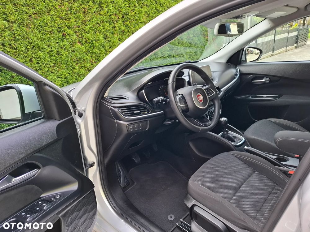 Fiat Tipo - 10