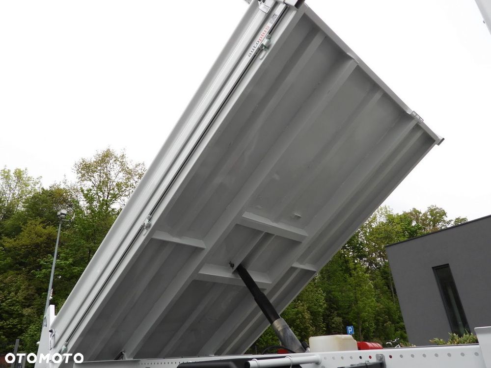 Iveco DAILY 35C14 WYWROTKA TEMPOMAT BLIŹNIACZE KOŁA  140KM - 22