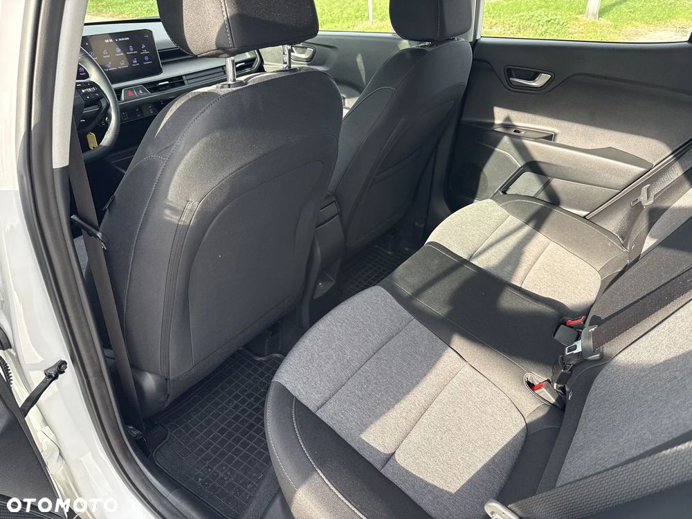 Kia Stonic 1.0 T-GDI M - 26