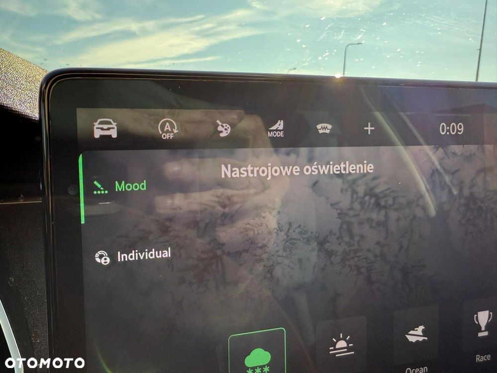 Skoda Octavia 2.0 TSI Edition 130 Selection 4x4 DSG - 25