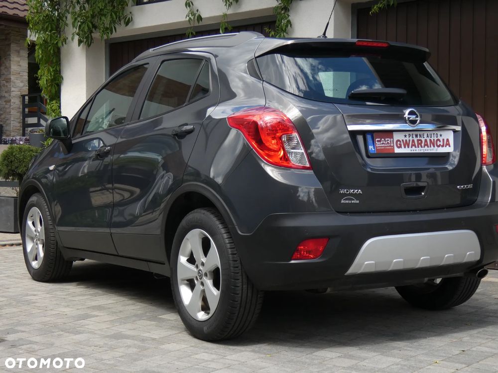 Opel Mokka 1.4 Turbo ecoFLEX Start/Stop Color Edition - 3