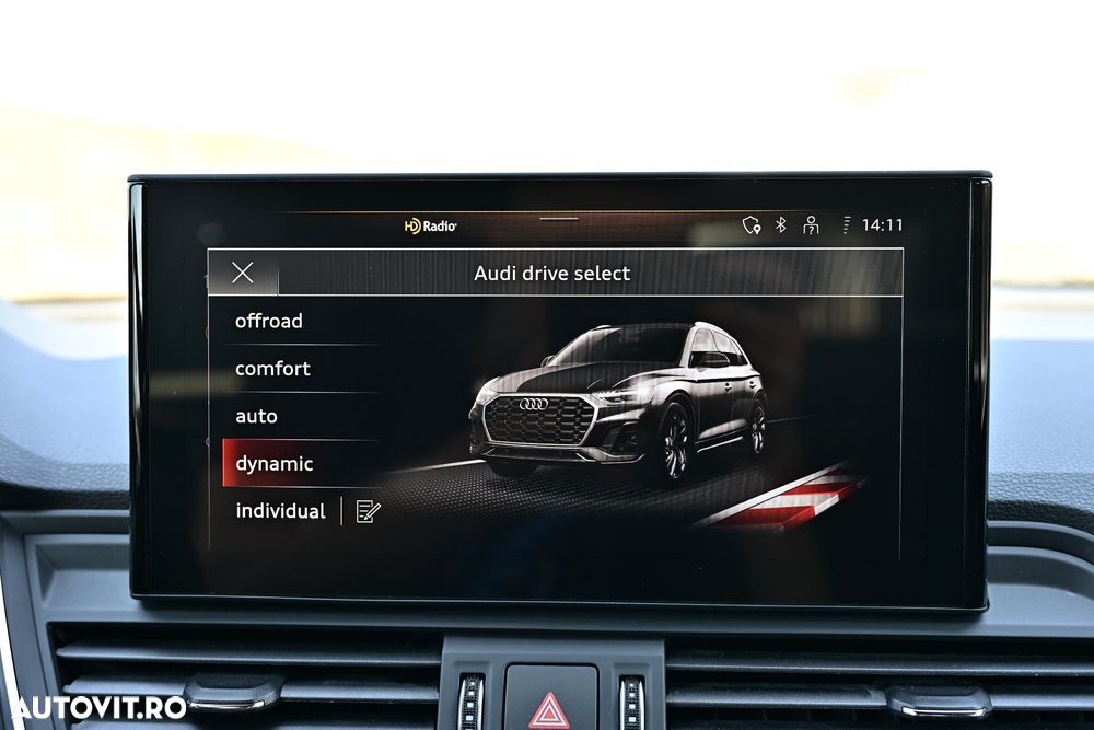 Audi Q5 2.0 45 TFSI S tronic quattro Design - 17