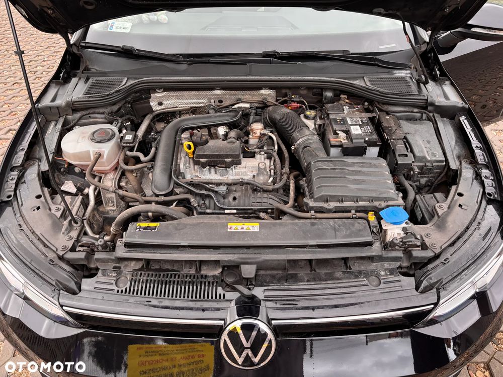 Volkswagen Golf 1.0 TSI Life - 13