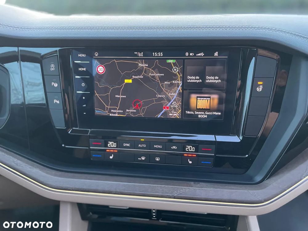 Volkswagen Touareg 3.0 V6 TDI SCR 4Mot Atmosphere - 33