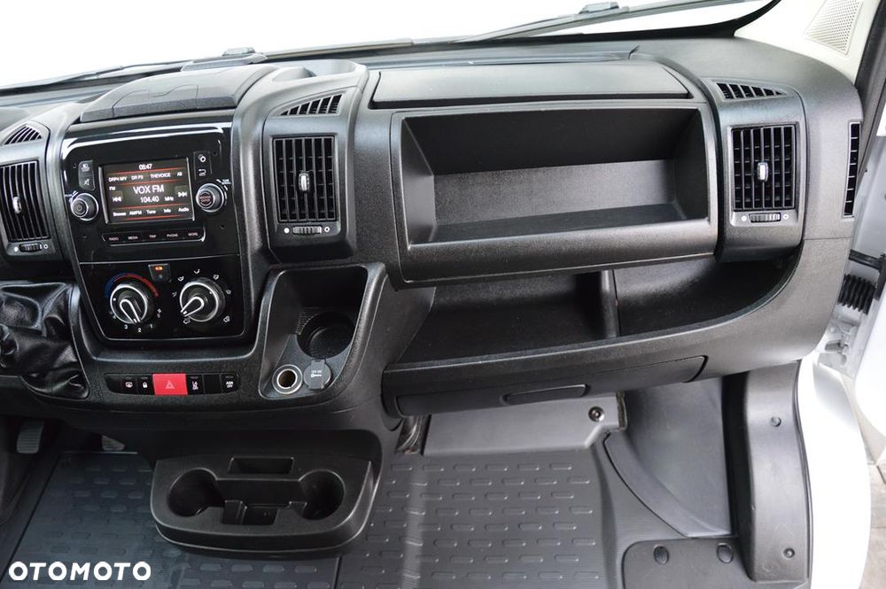 Fiat Ducato - 19