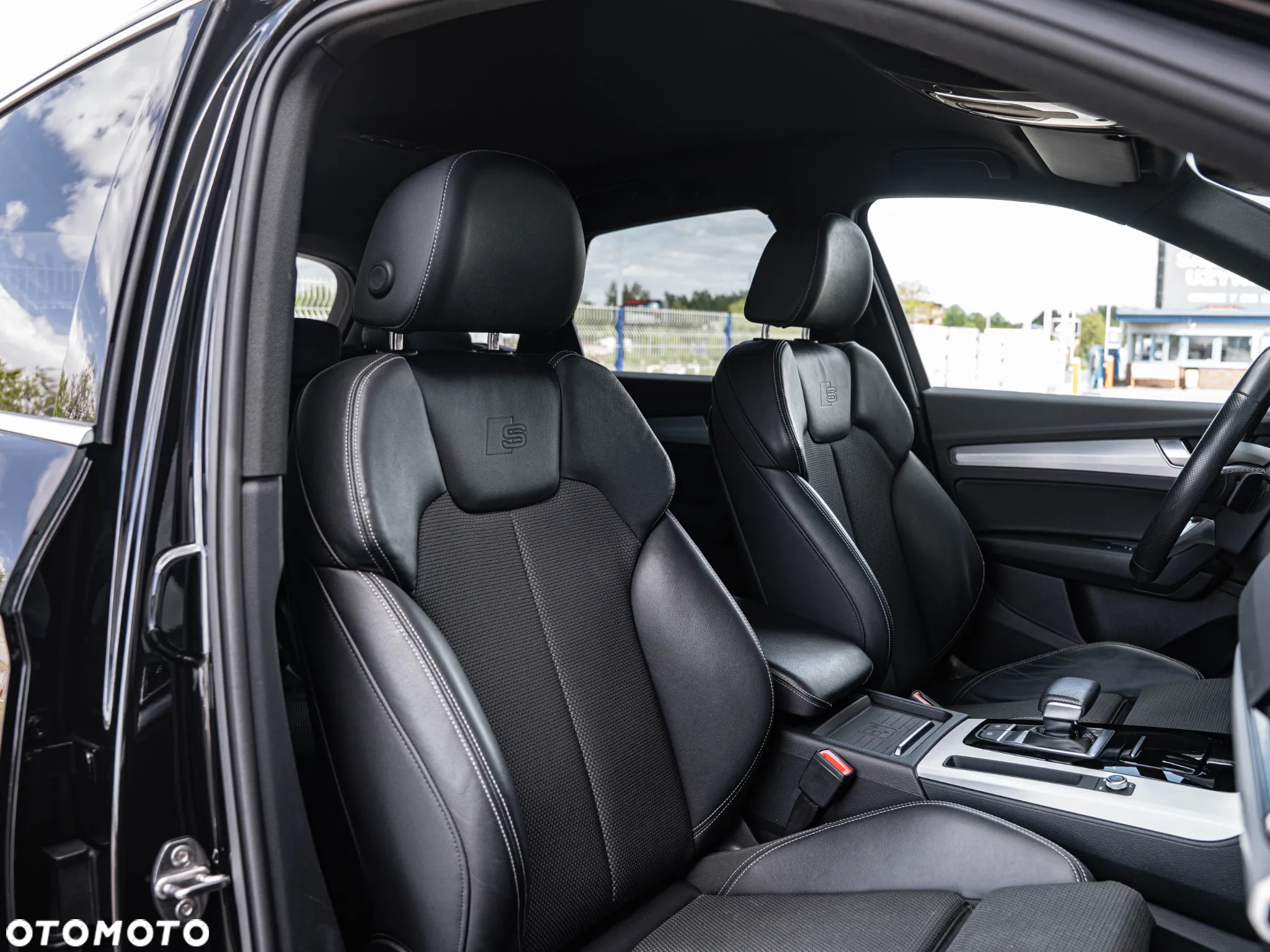 Audi Q5 50 TFSI e Quattro S tronic - 26