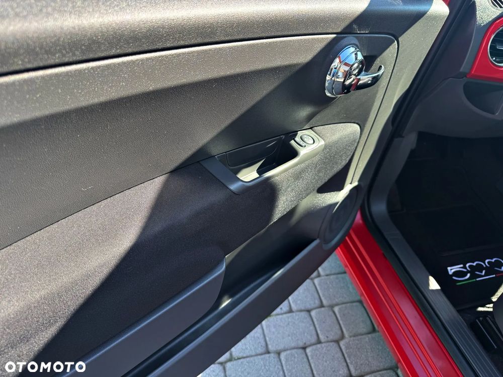 Fiat 500 1.2 Rock-Star - 17