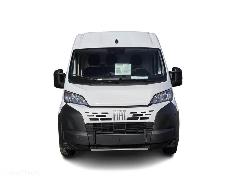 Fiat Ducato Maxi L3H2 140KM AT9 - 8