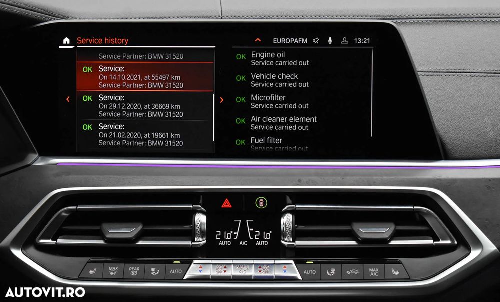 BMW X5 xDrive30d - 28