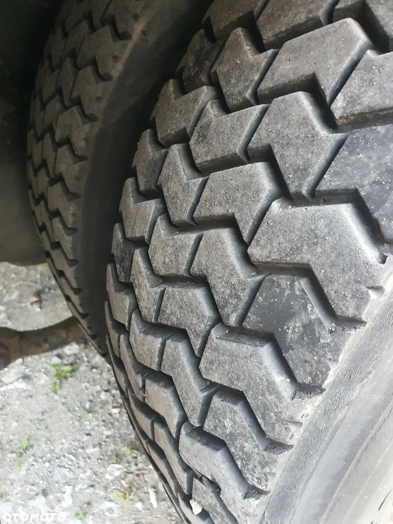 MAN TGM 15.240 - 6