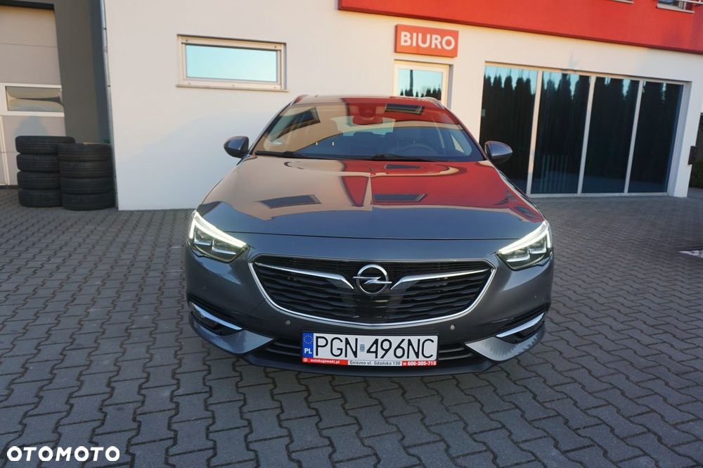 Opel Insignia 1.5 Direct InjectionT Business Innovation - 31