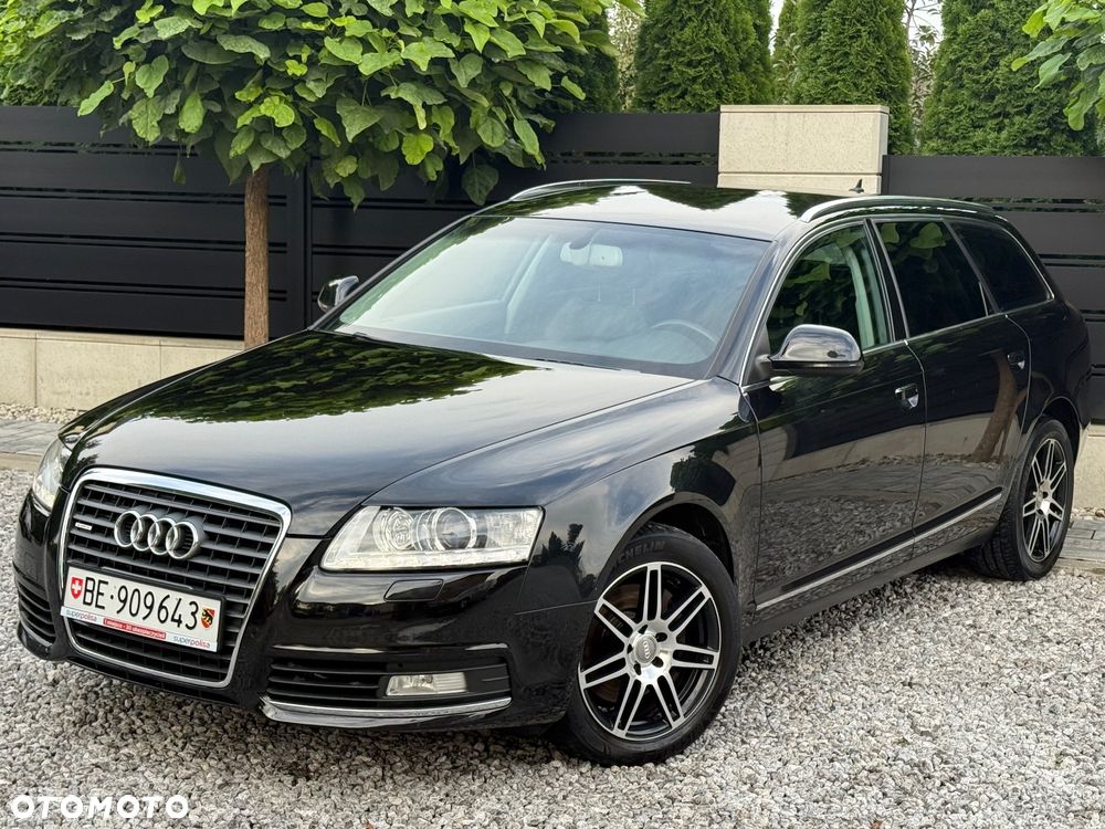 Audi A6 ver-2-8-fsi-quattro - 2
