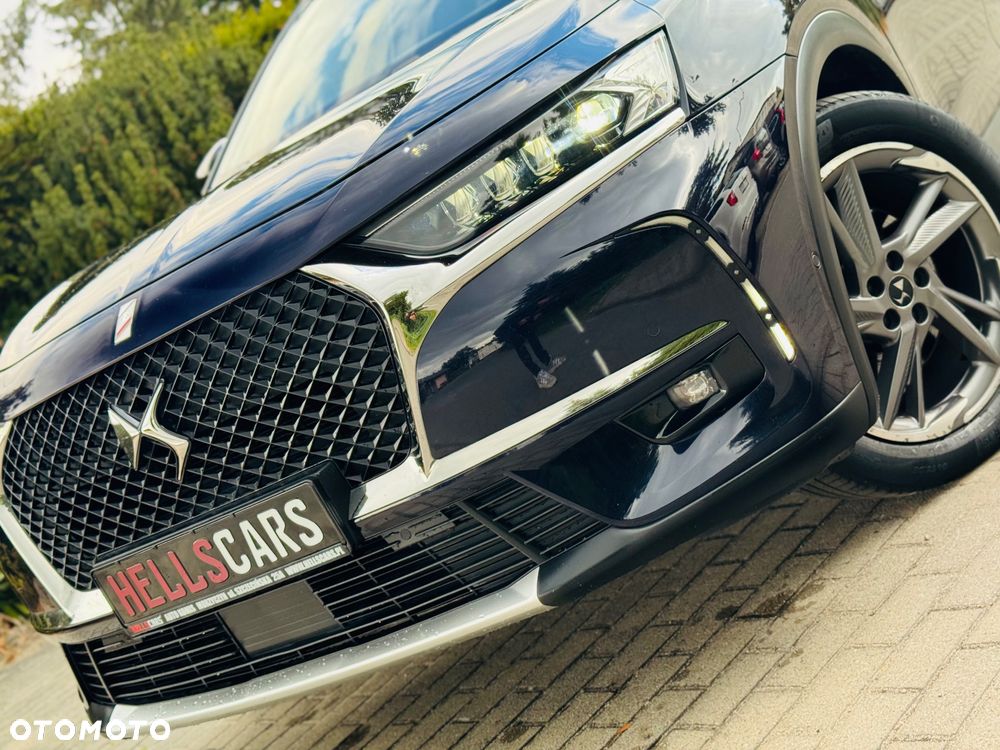 DS Automobiles DS 7 Crossback - 17