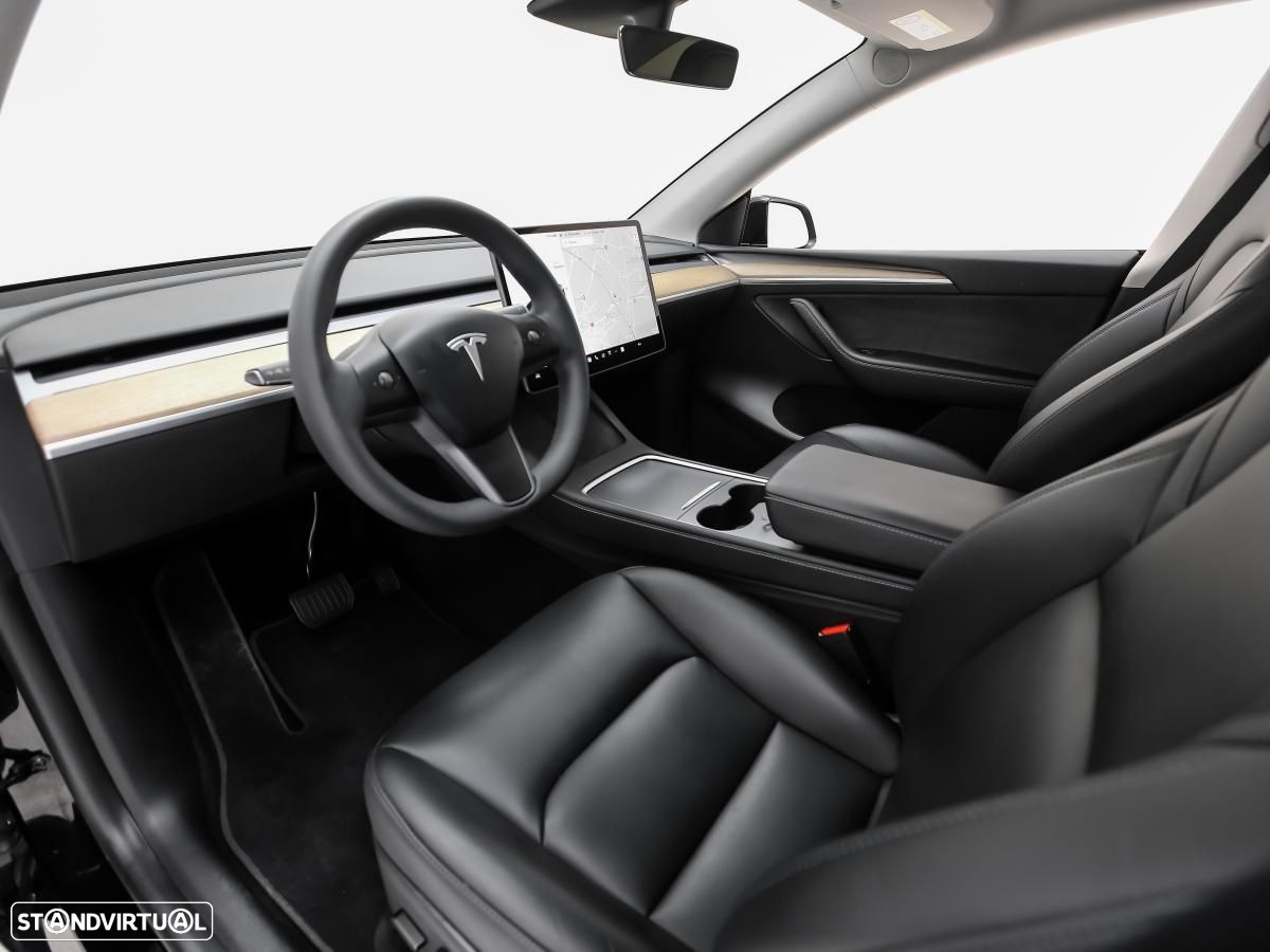 Tesla Model Y Long Range Tração Integral - 7
