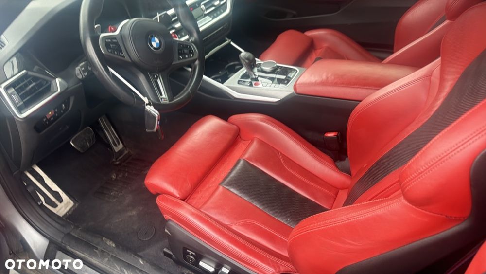 BMW M4 - 18