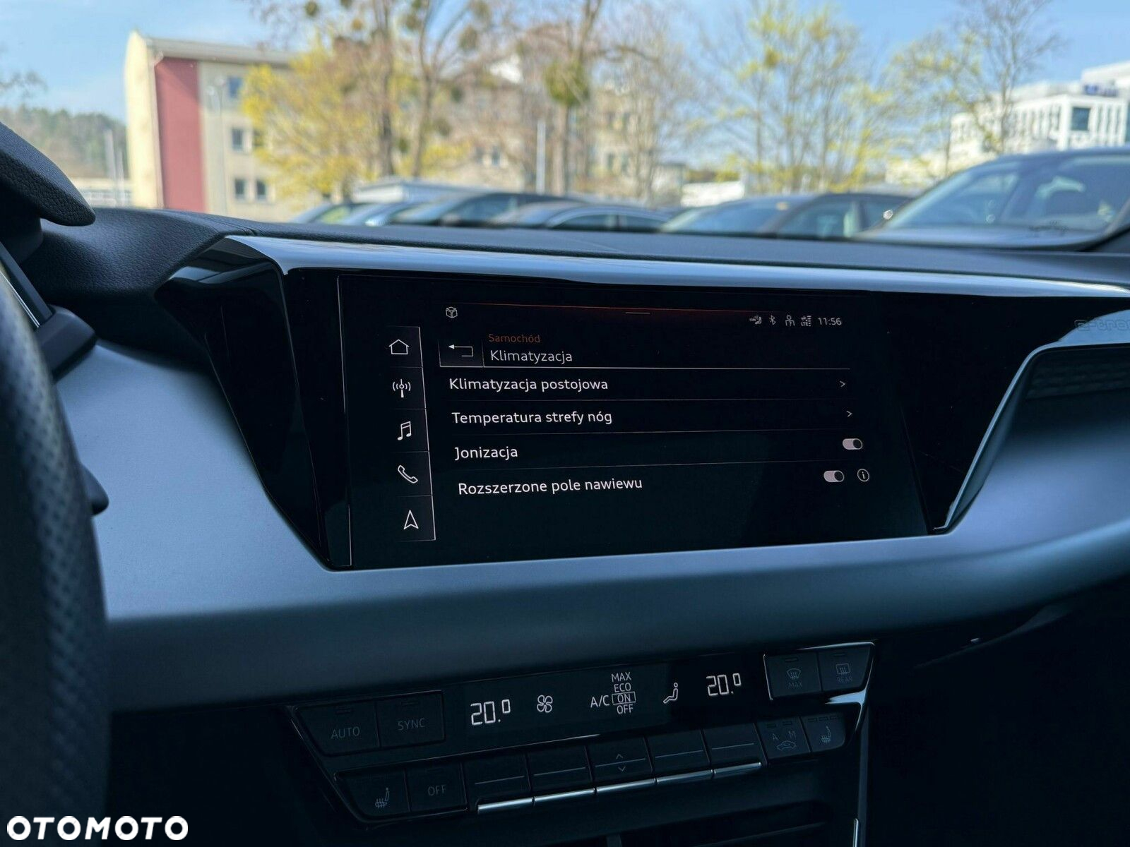 Audi e-tron GT - 24