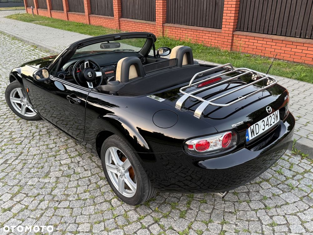 Mazda MX-5 1.8 Energy - 11