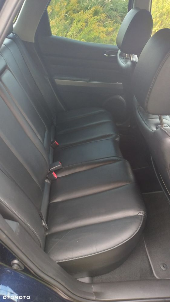 Mazda CX-7 2.2 MZR-CD Exclusive-Line - 35
