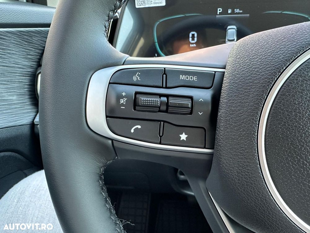 Kia Sportage - 21