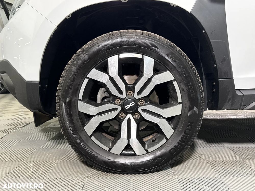 Dacia Duster - 14
