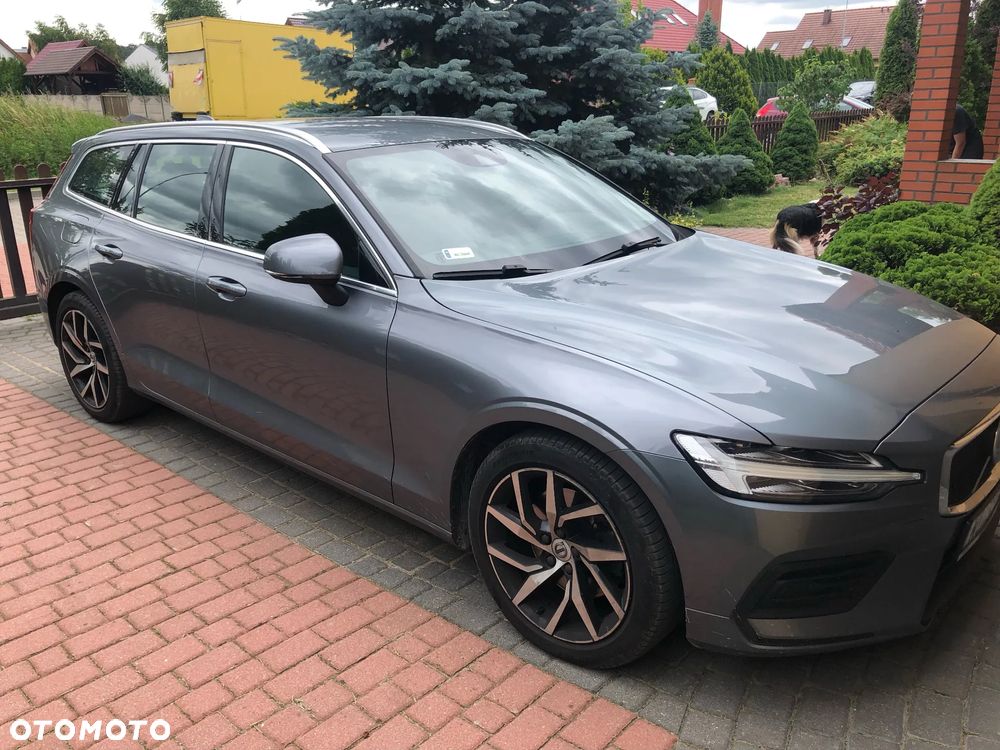 Volvo V60 T4 - 2