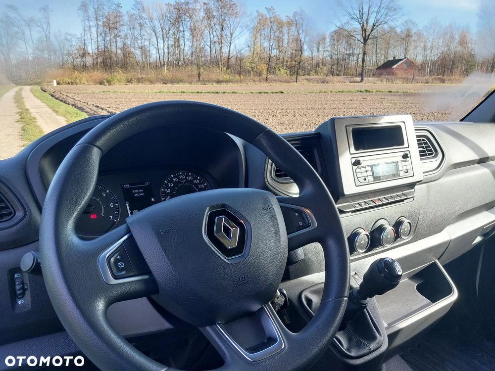 Renault Master - 14