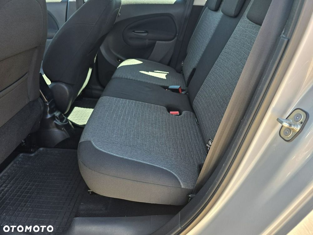 Citroën C3 Picasso - 17
