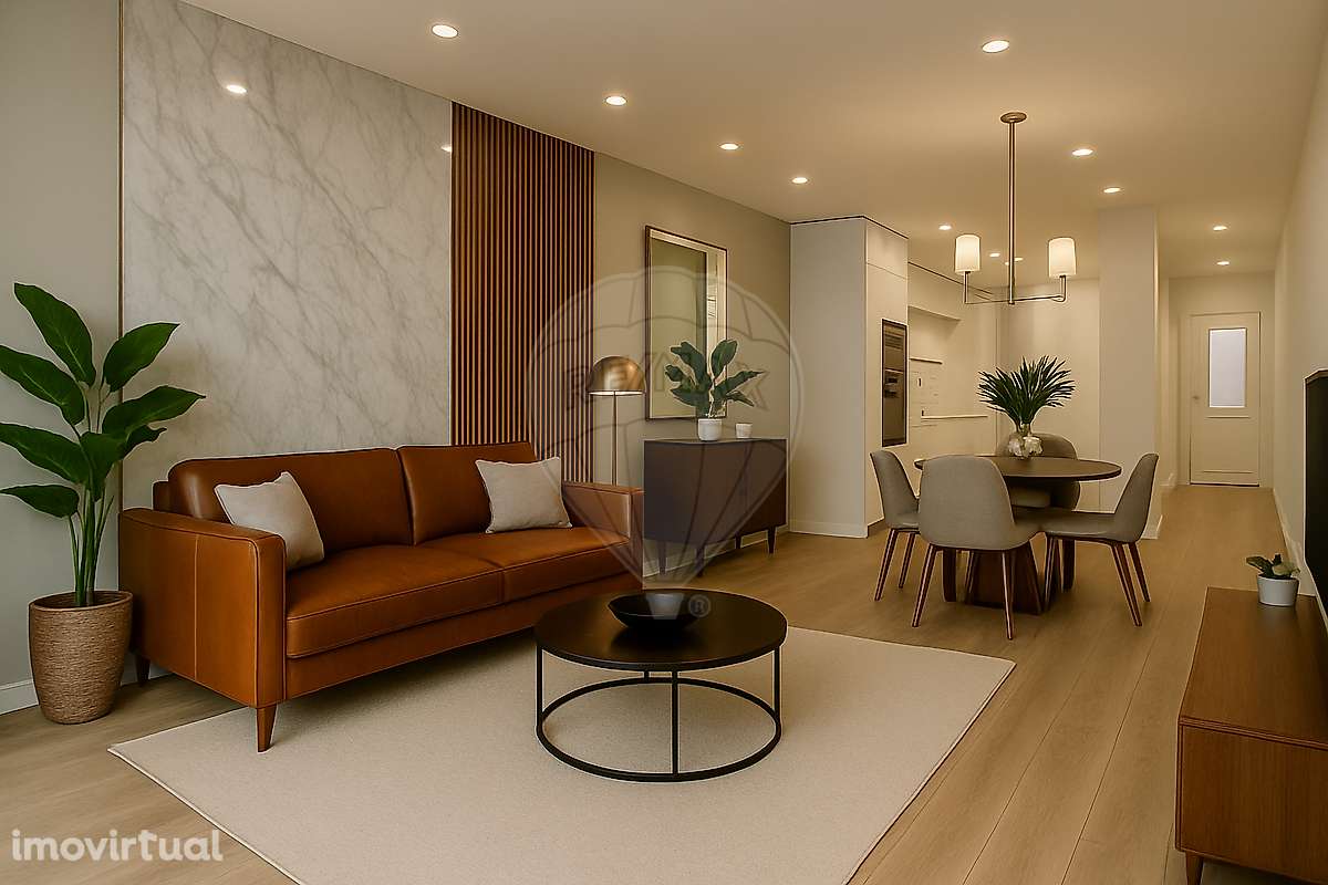 Apartamento T3 para venda - Grande imagem: 5/30